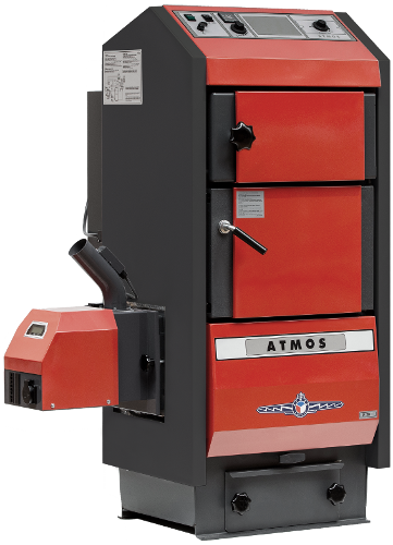Atmos na pellet